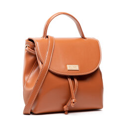 

Сумка QUAZI MQR-A-005-20-01 Camel, Коричневий