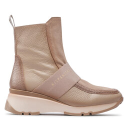 

Ботильйони Hispanitas Kristen HI222281 Taupe/Vison, Бежевий