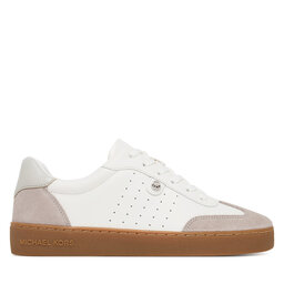 MICHAEL Michael Kors Sneakersy MICHAEL Michael Kors Scotty 43F4SCFS4L Biały