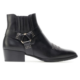 

Челсі HÖGL 0-103110 Black 0100, Чорний
