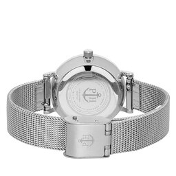 

Годинник Paul Hewitt PH-SA-S-XS-B-45S Silver/Silver, Срібний