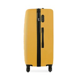 

Велика валіза Semi Line T5590-5 Жовтий