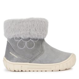 Geox Ghete Geox B Omar Girl Wpf B262LA 00022 C1006 S Gri