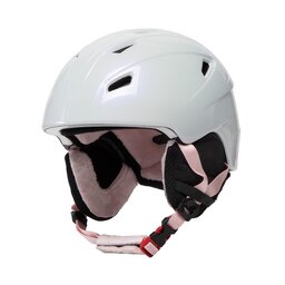 

Шолом для сноуборду 4F 4FJAW22AHELF017 90S, Білий