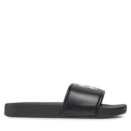 

Шльопанці Karl Lagerfeld Kids Z29072 S Black 09B, Чорний