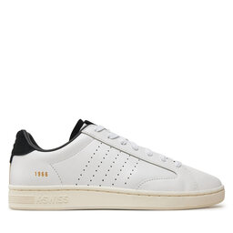 K-Swiss Sneakersy K-Swiss Slammshield Ii 07263 189 Biela