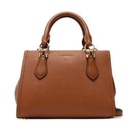 

Сумка MICHAEL Michael Kors Marilny 32S2G6AC1L Luggage, Коричневий