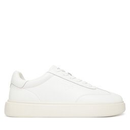 Guess Sneakers Guess FMFPLA LEA12 Weiß