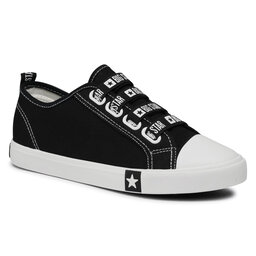 Big Star Shoes Teniși Big Star ShoesBig Star Shoes HH274098 Black