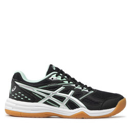 

Взуття Asics Upcourt 4 Gs 1074A027-002 Black/Fresh Ice, Чорний