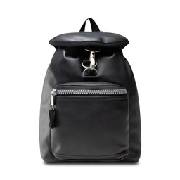 Tommy Jeans Kuprinės Tommy Jeans Tjw Heritage Backpack AW0AW10679 BLK