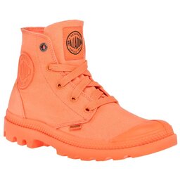 Palladium Trappers Palladium Mono Chrome 73089834 Bright Orange