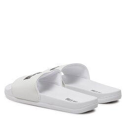 

Шльопанці Big Star Shoes NN274A655 Білий