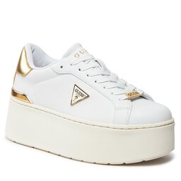 Guess Zapatillas Guess Willen FLPWLL LEL12 WHIGO