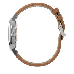 

Годинник Timex Chicago TW2V29000 Navy/Silver, Cиній