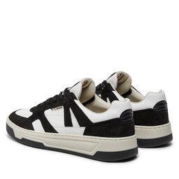 

Снікерcи Boss Baltimore Tenn Nupf 50517302 Gray 010, Чорний