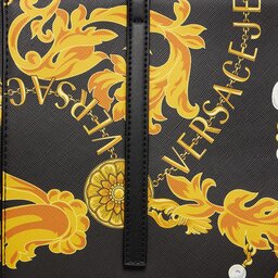 

Сумка Versace Jeans Couture 75VA4BK1 ZS807 G89, Чорний
