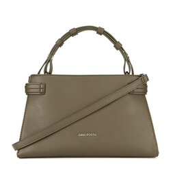 Gino Rossi Torebka Gino Rossi E233121-3 Khaki