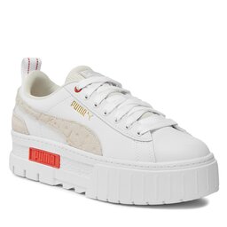 

Снікерcи Puma Mayze Lucky Charm Wns 389585 01 Білий