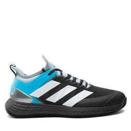 

Взуття adidas adizero Ubersonic 4 M Clay GW2516 Magic Grey / Cloud White / Core Black, Чорний