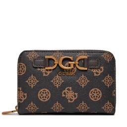 Guess Velká dámská peněženka Guess Dagan (PB) Slg SWPB92 02400 MLO