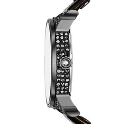 

Годинник Diesel Mini Daddy DZ7328 Black/Gunmetal, Чорний