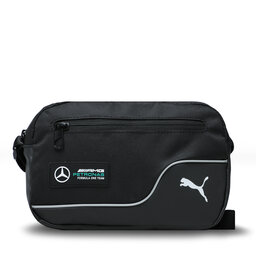 Puma Axelremsväska Puma MAPF1 Portable 079605 01 Puma Black