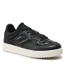 Emporio Armani Sneakersy Emporio Armani X4X609 XN734 A083 B Black/Black/Black