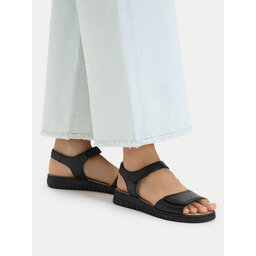 Caprice Sandalen Caprice 9-28103-44 Schwarz