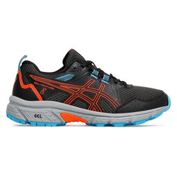 

Взуття Asics Gel-Venture 8 GS 1014A141 Black/Marigold Orange 005, Чорний