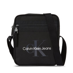 Calvin Klein Jeans Umhängetasche Calvin Klein Jeans Sport Essentials Reporter18 M K50K511098 Black BDS
