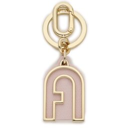 

Брелок Furla Venus WR00268-MAS000-QJ000-1-007-20-CN-R Quarzo, Золотий