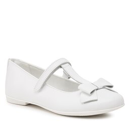 

Туфлі Primigi 3920211 D White, Білий