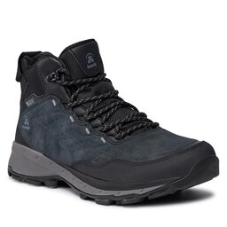 Kamik Trapery Kamik Treklite M FK0763 Black