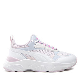 

Снікерcи Puma Cassia Summer 384648 02 White/Puma White/Artic Ice, Білий