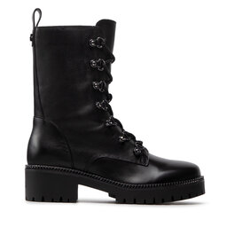 

Черевики туристичні Guess Iccon FL8ICC LEA10 BLACK, Чорний