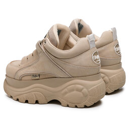 

Снікерcи Buffalo London BN15332281 Cream, Бежевий