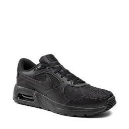 Nike Schuhe Nike Air Max Sc CW4555 003 Black/Black/Black