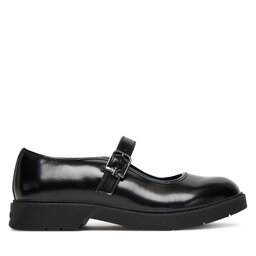 Calvin Klein Halbschuhe Calvin Klein V3A3-83114-1453 D Schwarz