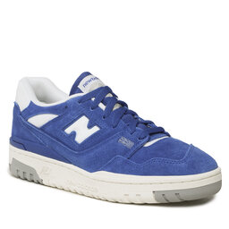New Balance Sneakers New Balance BB550VNA Blau