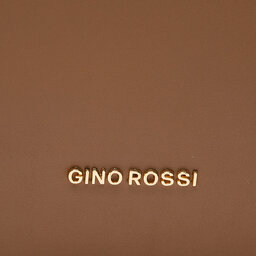

Сумка Gino Rossi, Коричневий