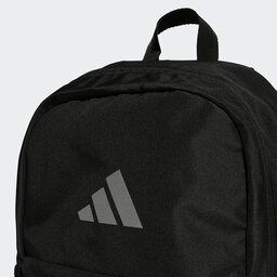 

Рюкзак adidas Sport Padded Backpack IB7369 black/black, Чорний