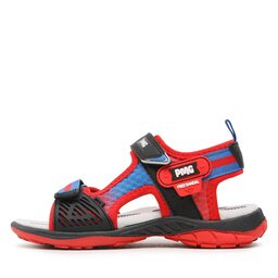 

Босоніжки Primigi 3973000 Royal-Red, Червоний