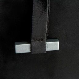 

Сумка Strellson Richmond 4010001163 Black 900, Чорний