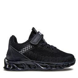 

Снікерcи Sprandi ES-K20315 Black 1, Чорний