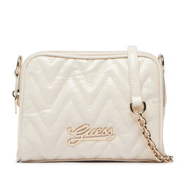 Guess Handtasche Guess J6YZ07 W3001 Creme