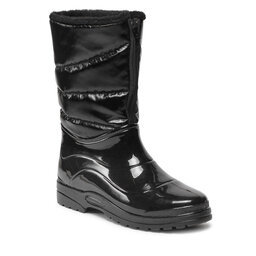 Scholl Gumijas zābaki Scholl MF302601004 Black