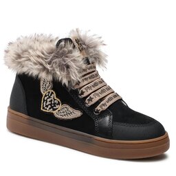Garvalin Μποτίνια Garvalin 231540 M Negro (Ultrasuede (Forro Borreguillo)) A-FB