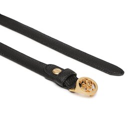 

Жіночий ремінь Guess Becci (VB) Belts BW7812 VIN20 BLA, Чорний