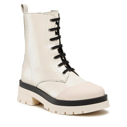 Sergio Bardi Īsie zābaki Sergio Bardi V003-SB Beige